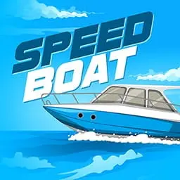 SPEED BOAT
